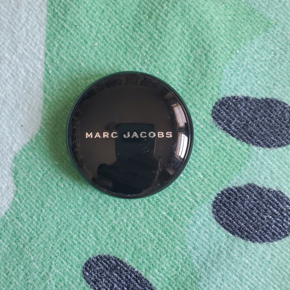 Marc Jacobs O! Boy Omega Gel Powder Eyeshadow